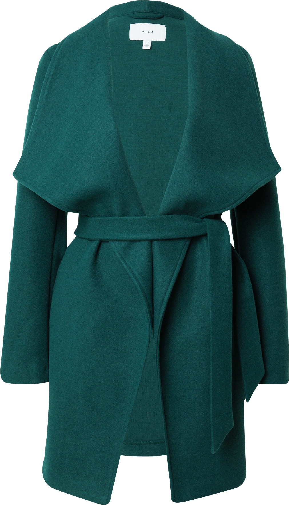Přechodný kabát 'Cooley' Vila smaragdová