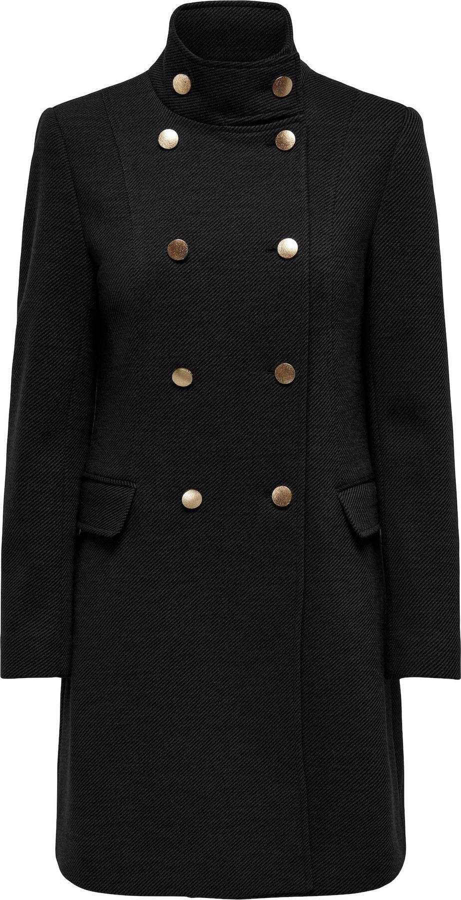 Přechodný kabát 'MOLLY' Only černá