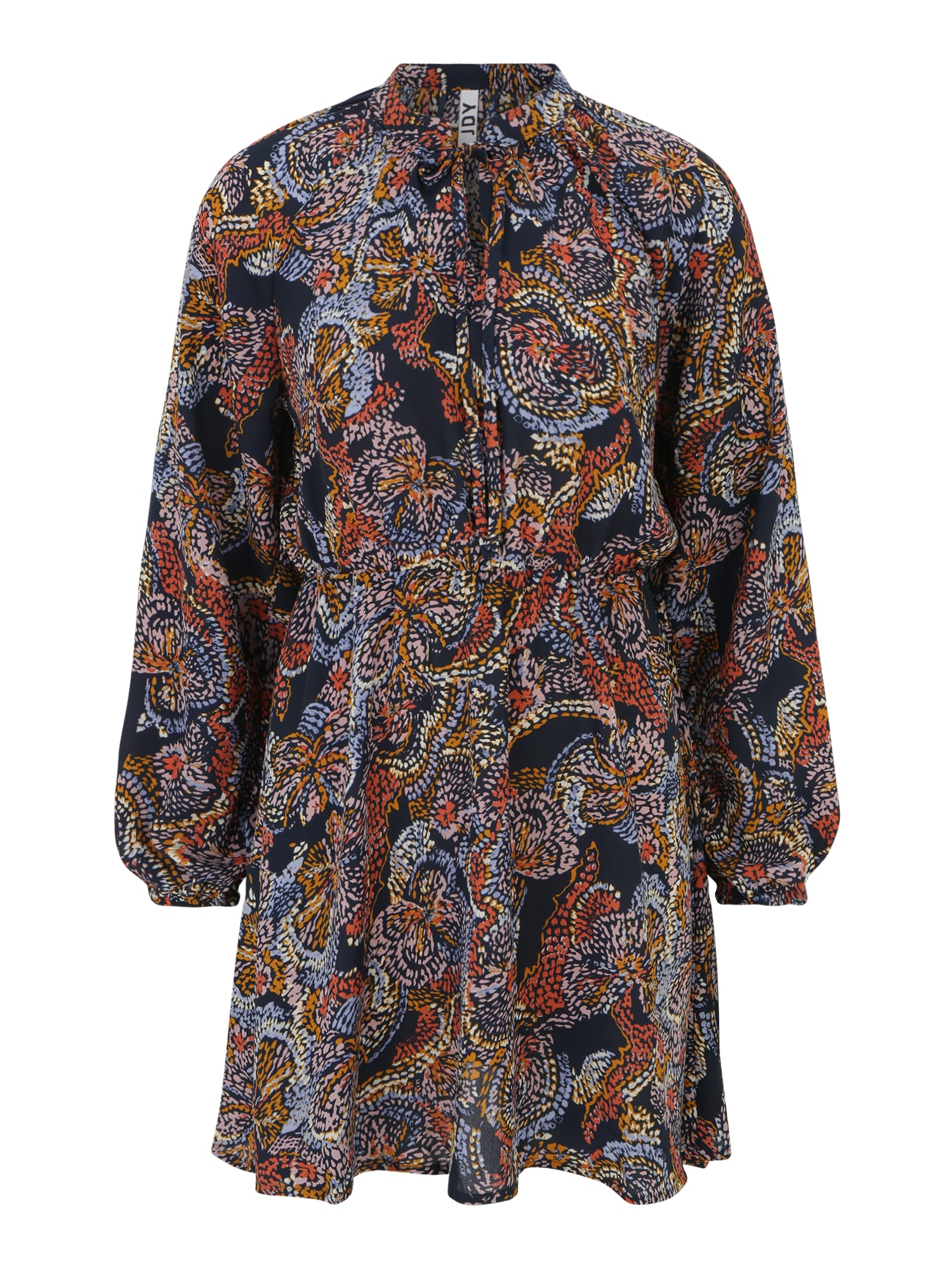 Šaty 'CANA' JDY Petite noční modrá