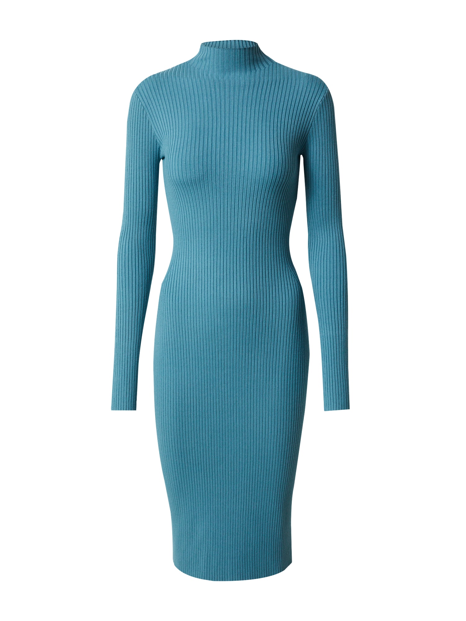 Šaty 'Hada' EDITED modrá