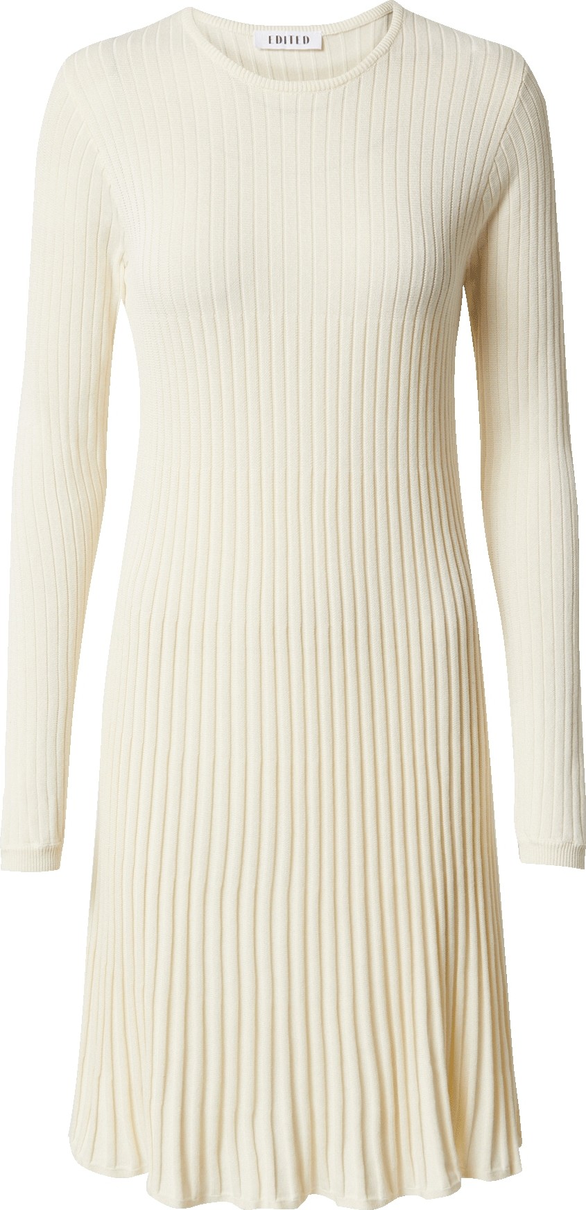 Šaty 'Katrin' EDITED offwhite