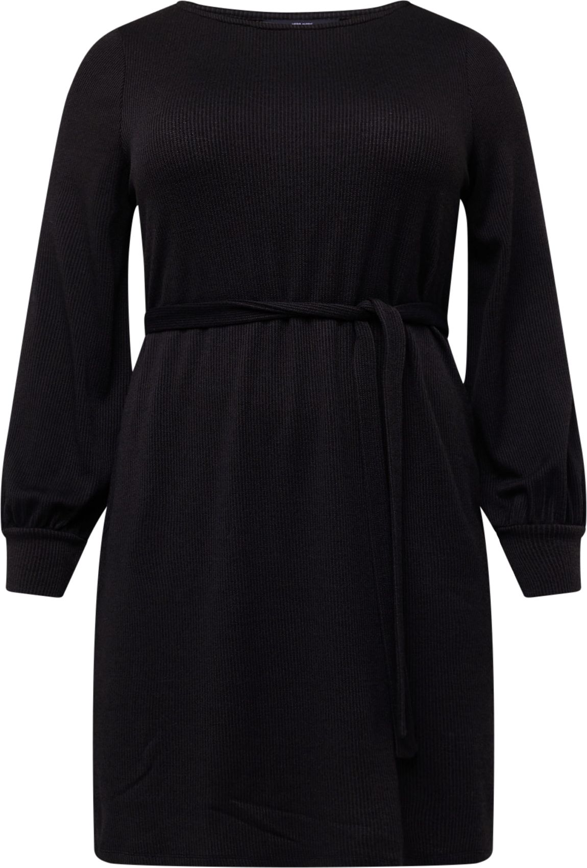 Šaty 'OTEA' Vero Moda Curve černá