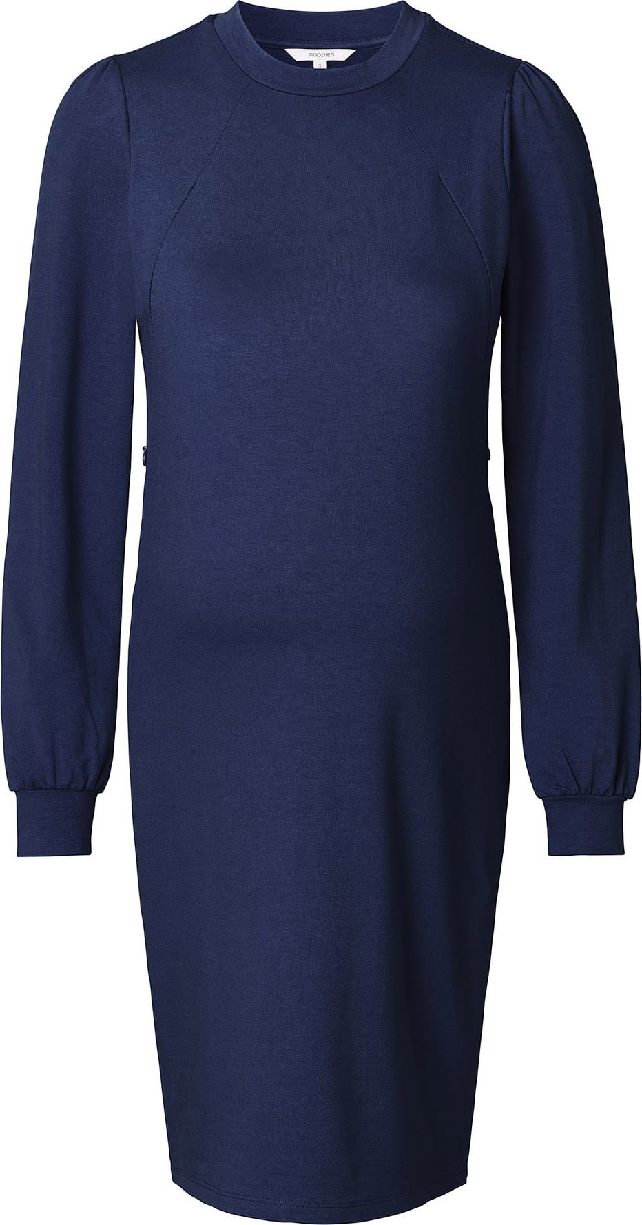 Šaty 'Pinole' Noppies marine modrá
