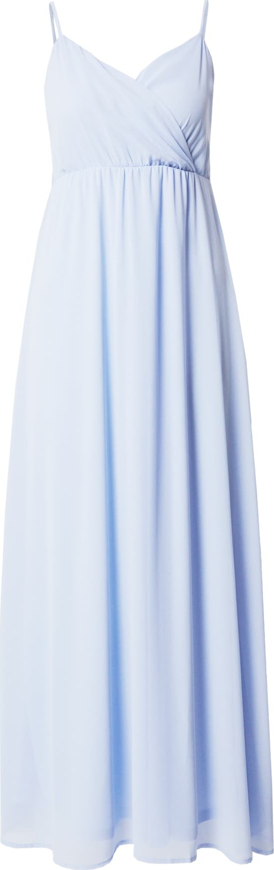 Šaty 'Ura' Vila světlemodrá