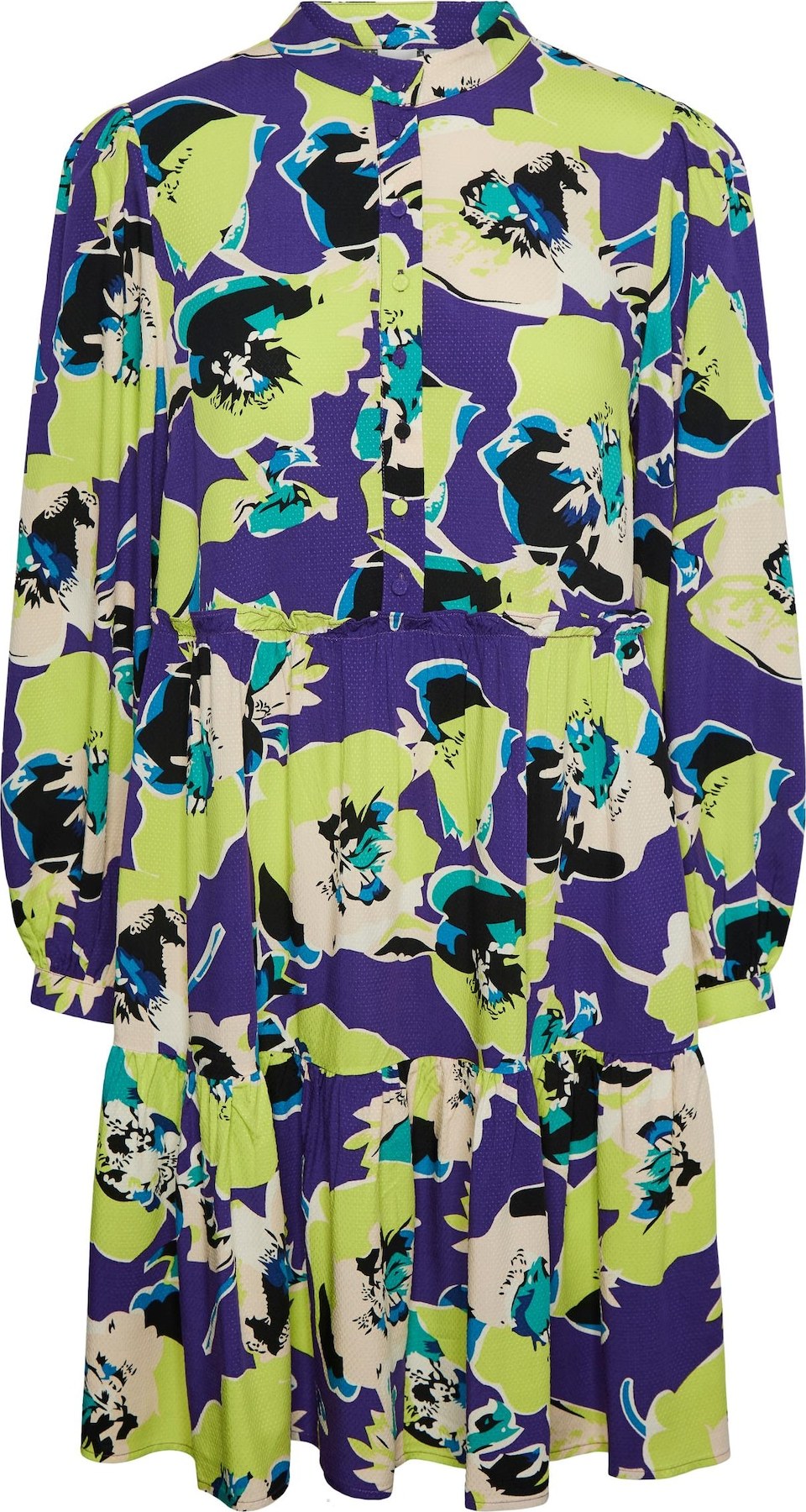 Šaty Y.A.S mix barev