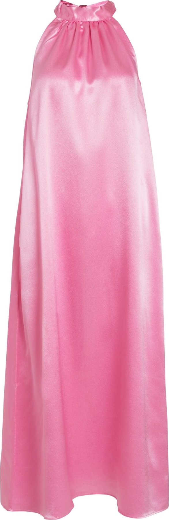 Společenské šaty 'SITTAS' Vila pink
