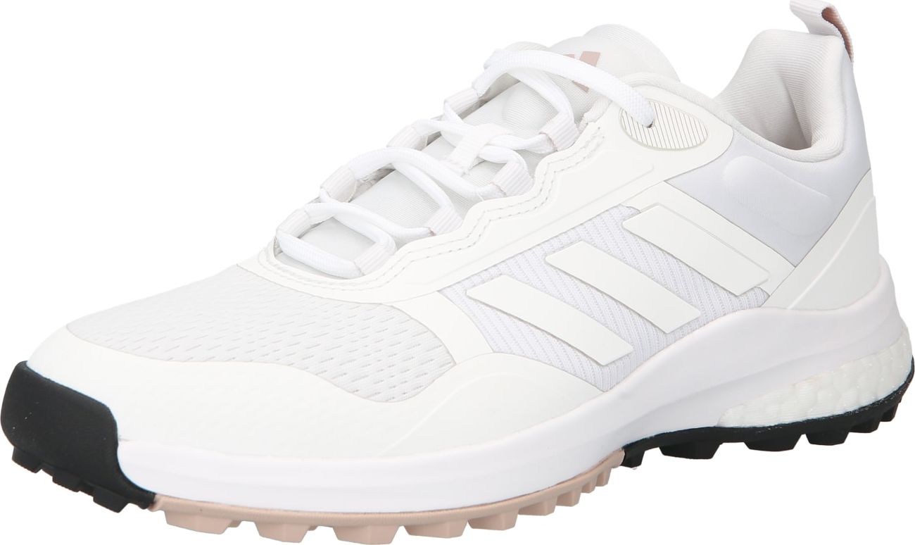 Sportovní boty 'ZOYSIA' adidas Golf bílá