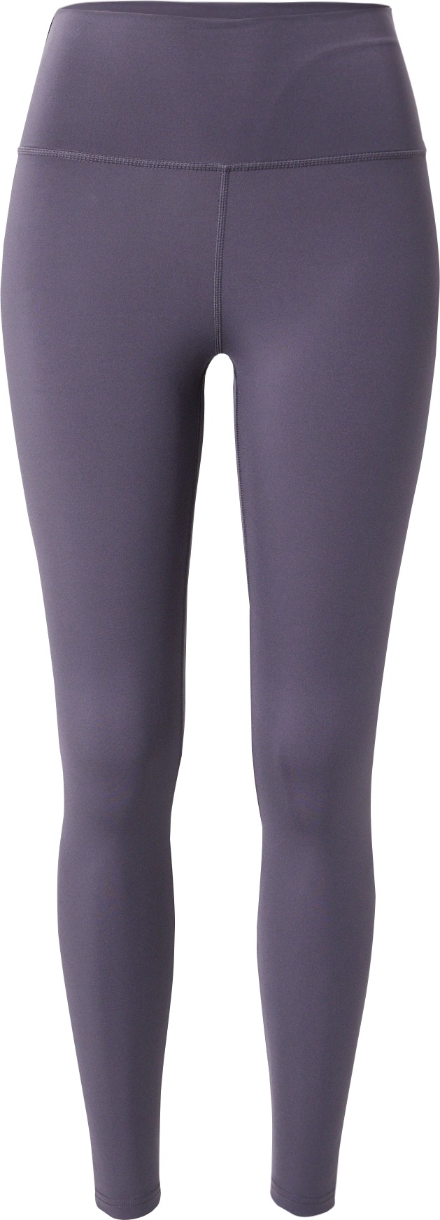 Sportovní kalhoty 'Franz' Athlecia tmavě fialová