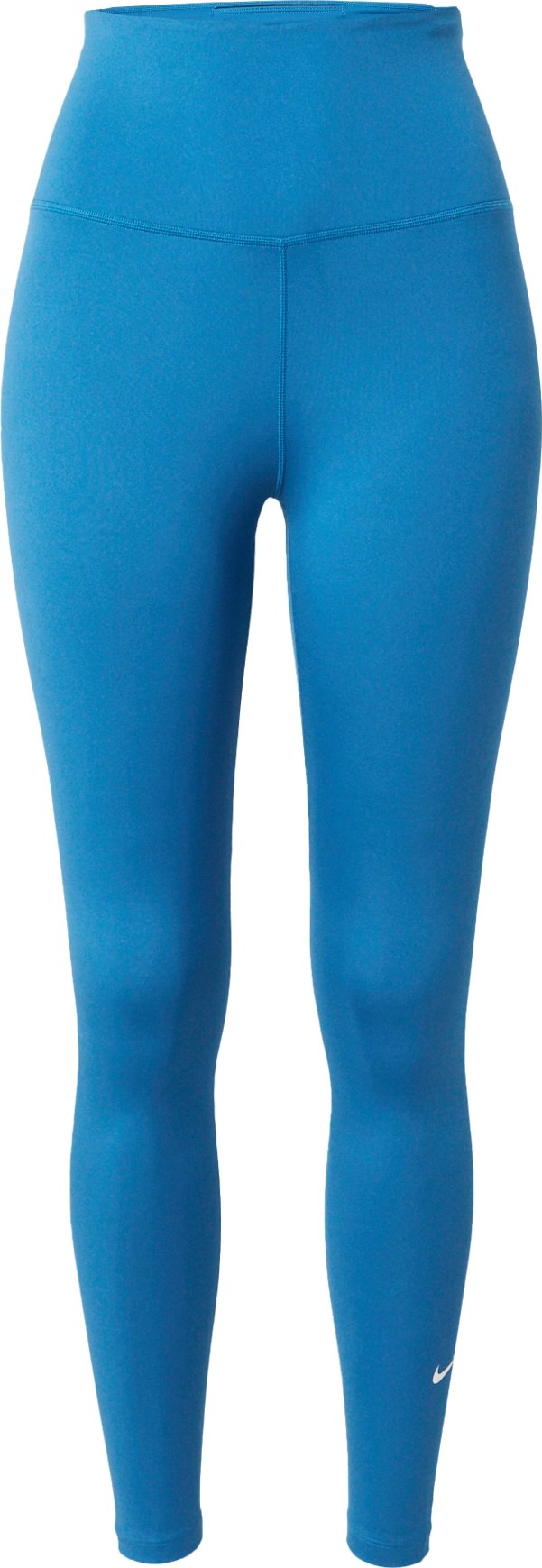 Sportovní kalhoty 'One' Nike nebeská modř