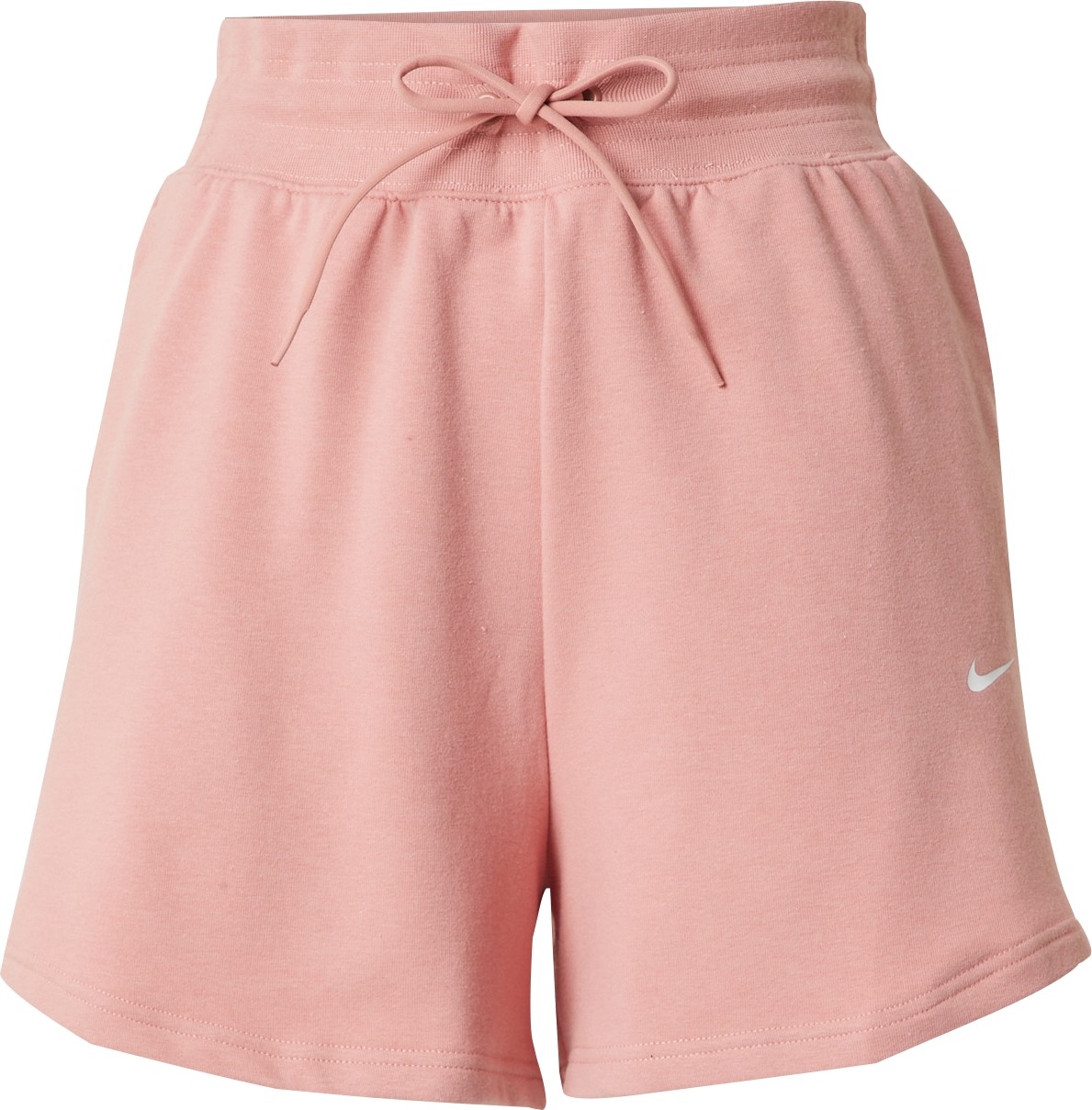 Sportovní kalhoty Nike světle růžová