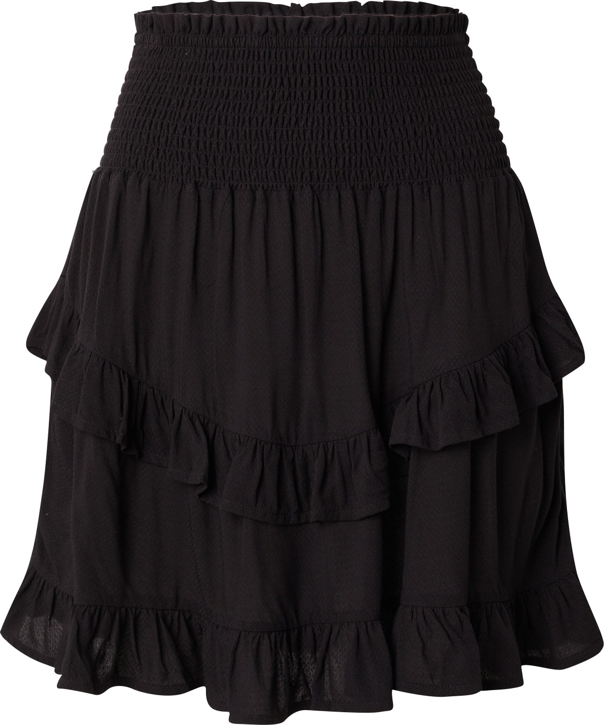 Sukně 'ALIRA' Y.A.S černá