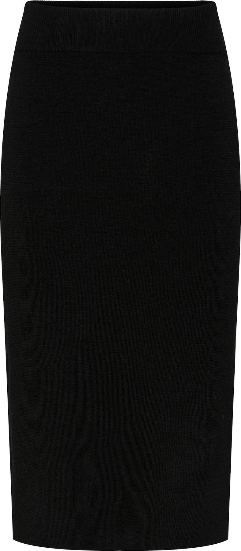 Sukně 'ASSI' Y.A.S černá