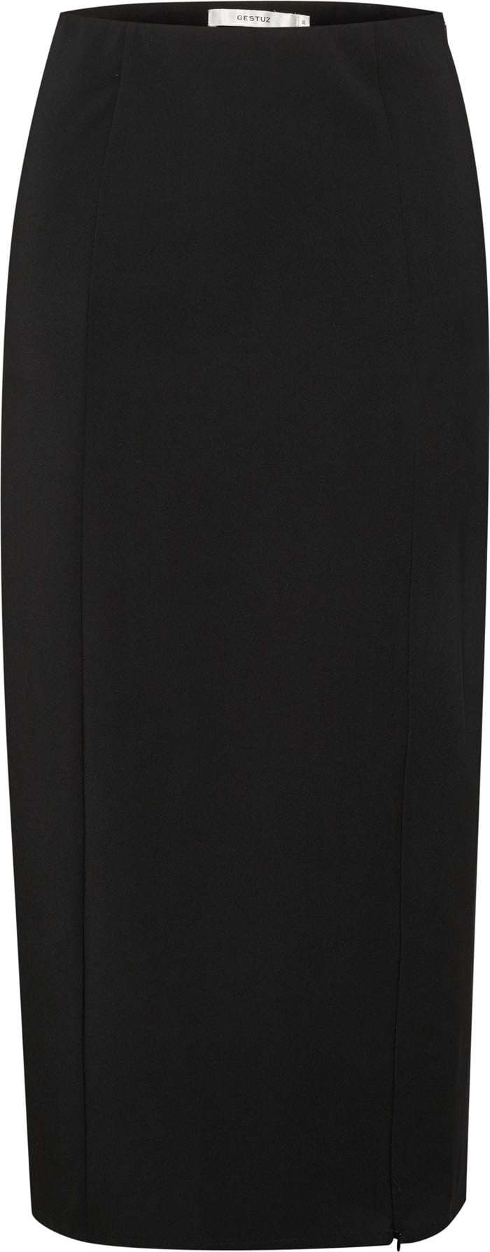 Sukně 'Blina' Gestuz černá