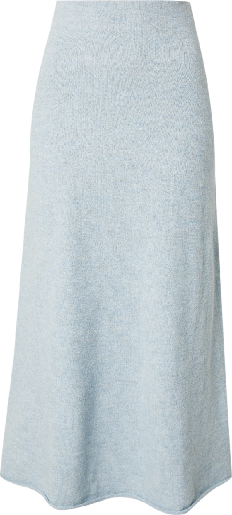 Sukně 'Panja' EDITED světlemodrá