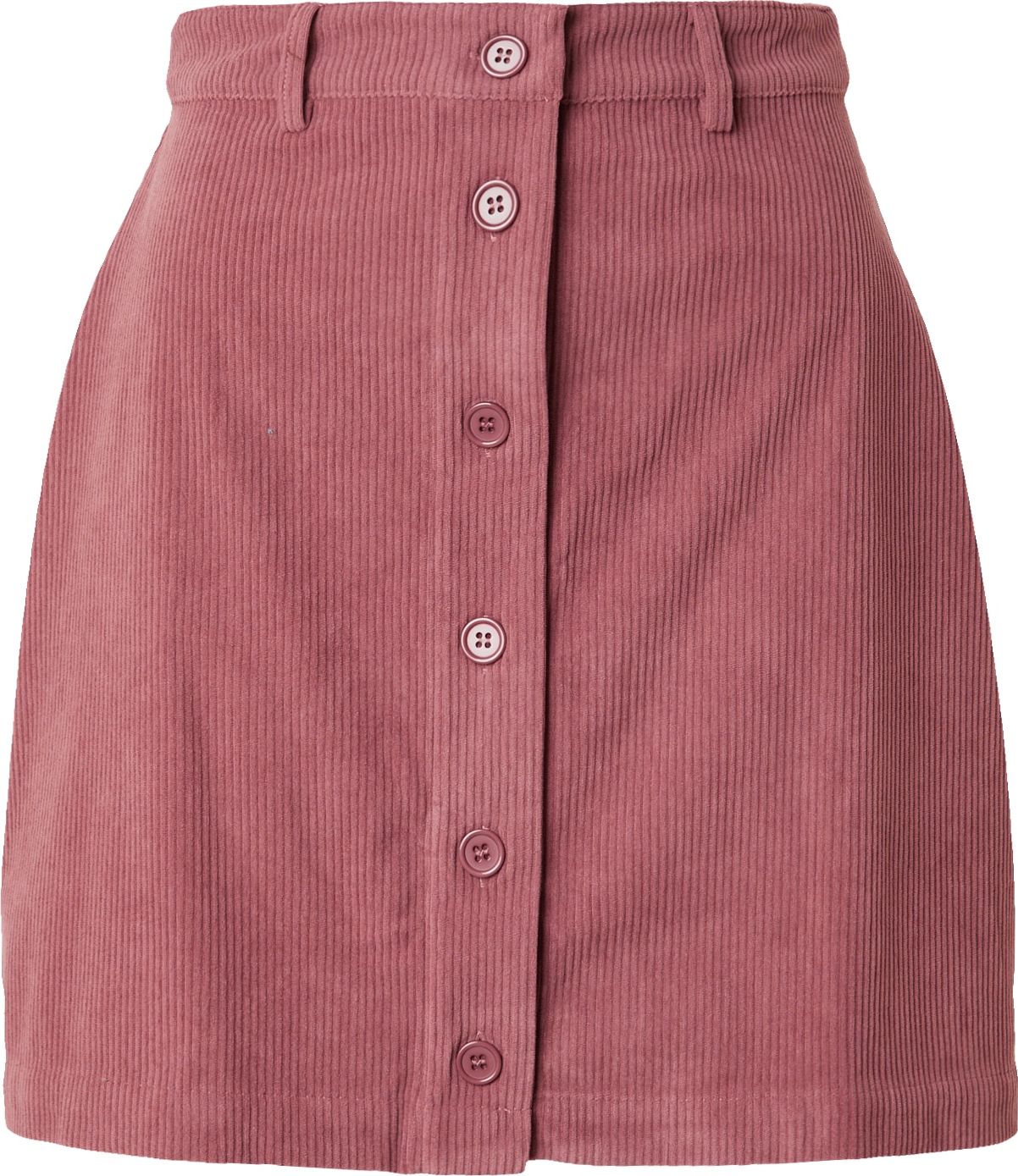 Sukně 'Stella' ABOUT YOU růže