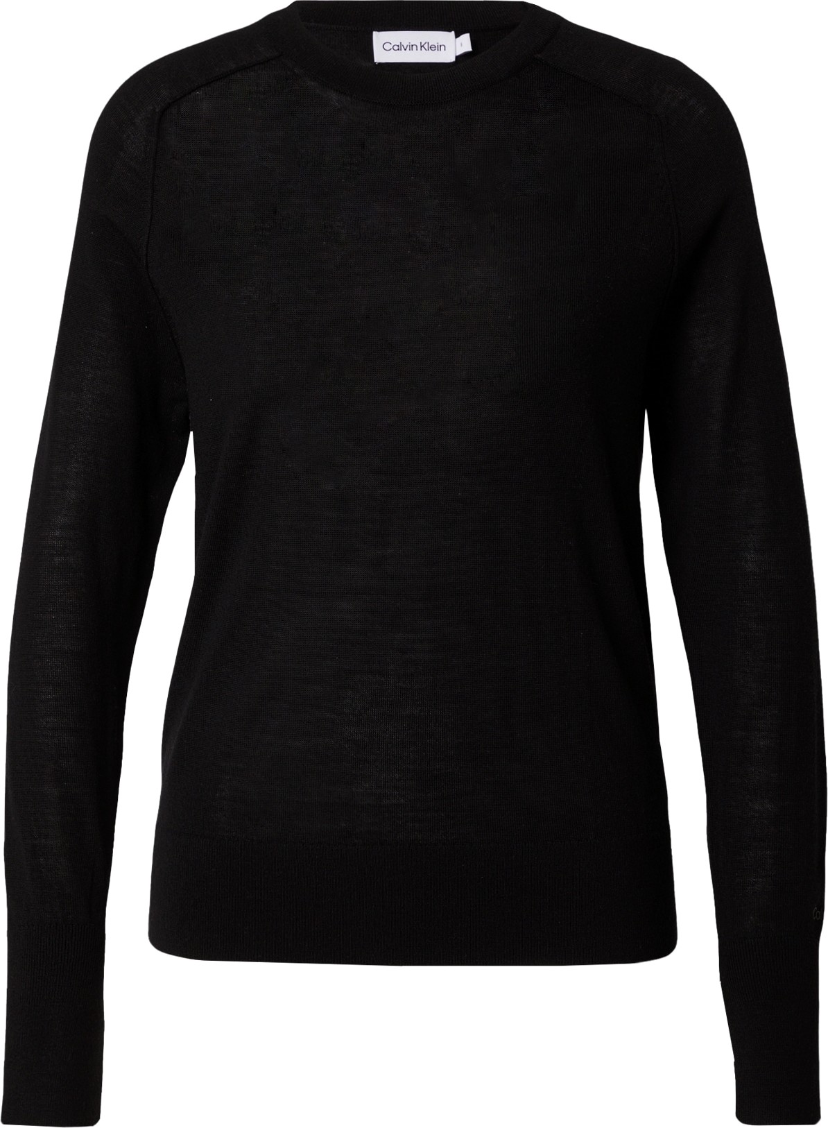 Svetr Calvin Klein černá