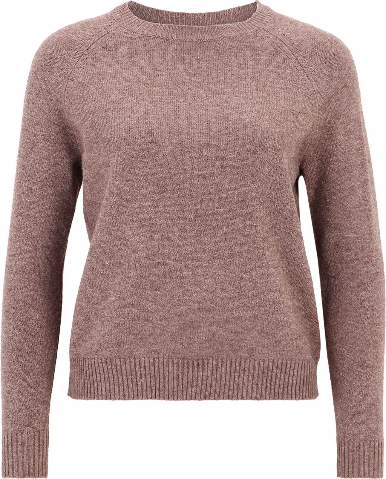 Svetr 'LESLY' Only Petite pudrová / starorůžová