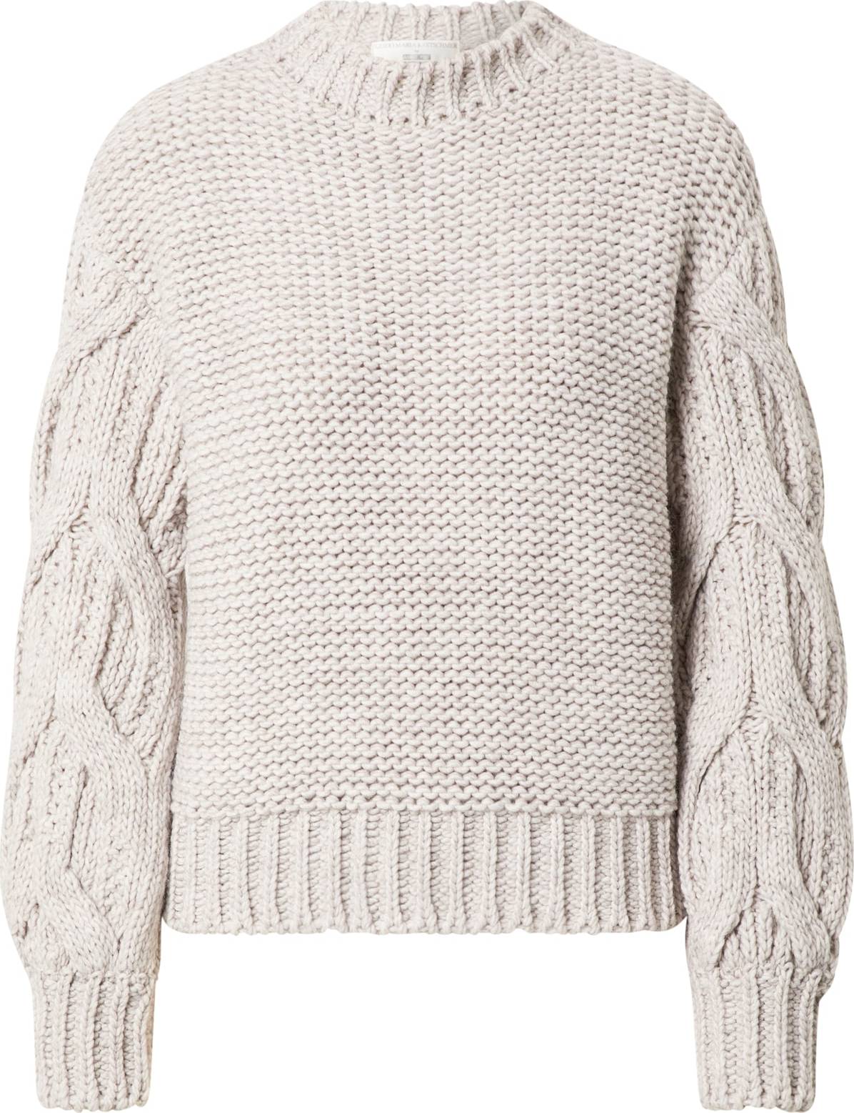 Svetr 'Marthe' Guido Maria Kretschmer Women béžová