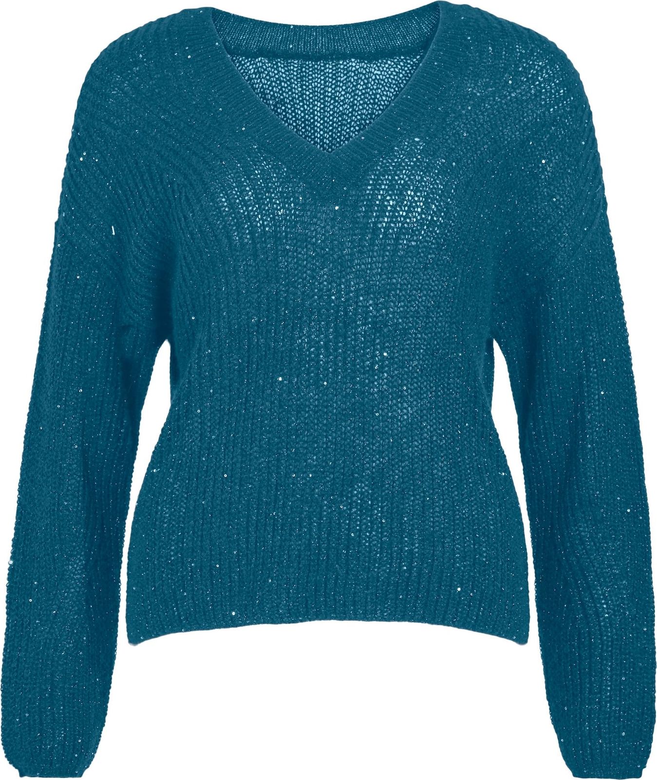 Svetr 'NAJLA' Vila petrolejová