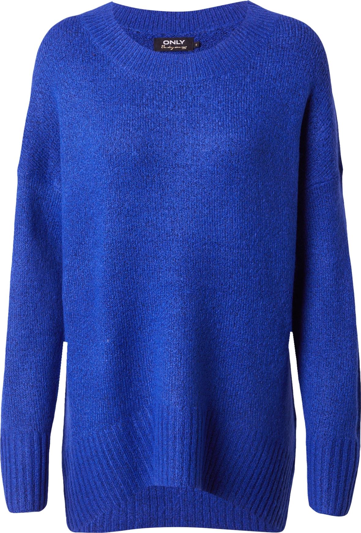 Svetr 'NANJING' Only královská modrá