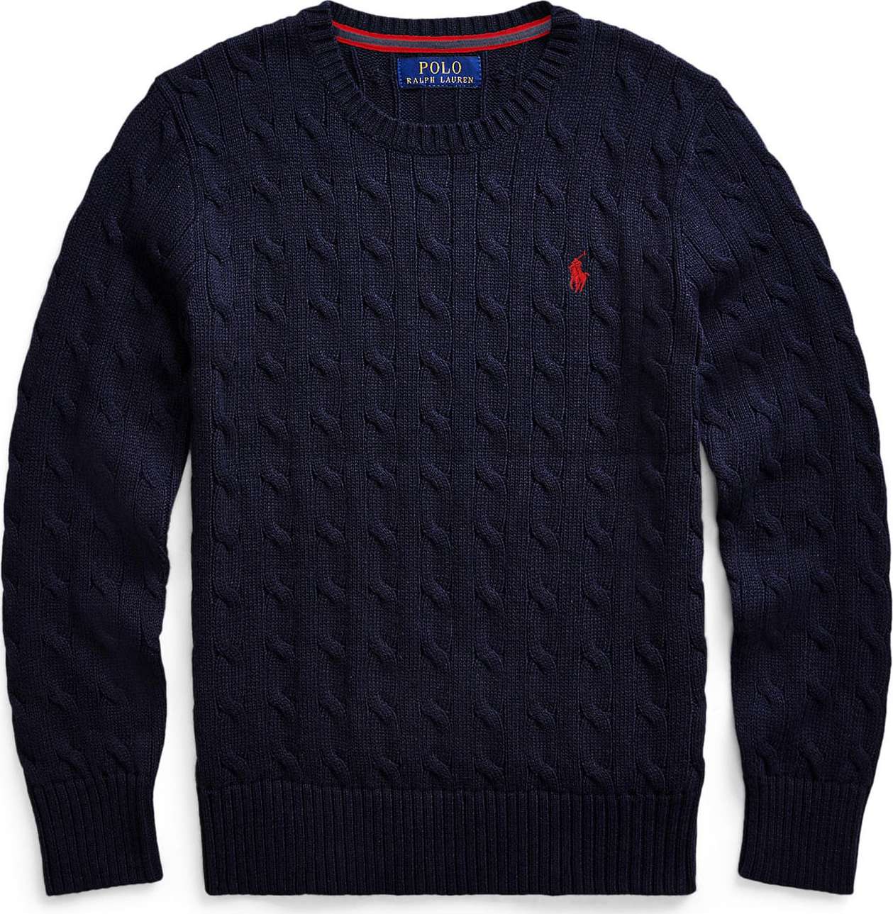 Svetr Polo Ralph Lauren námořnická modř