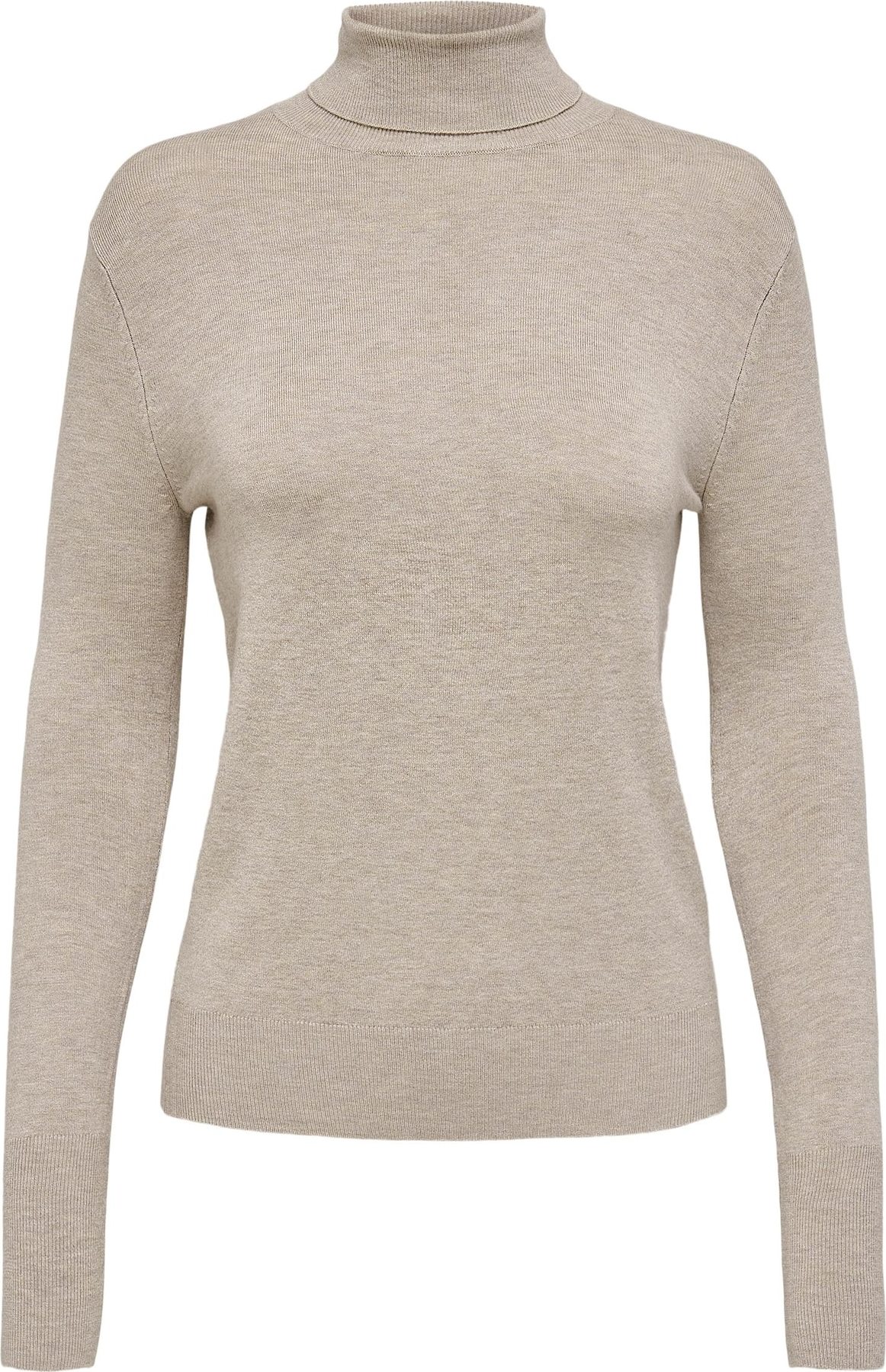 Svetr 'VENICE' Only béžová