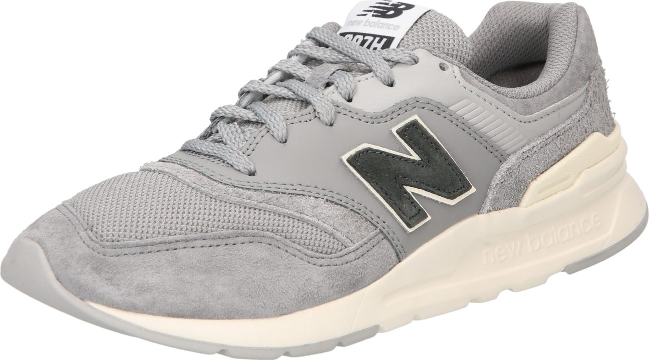 Tenisky '997' New Balance šedá / černá