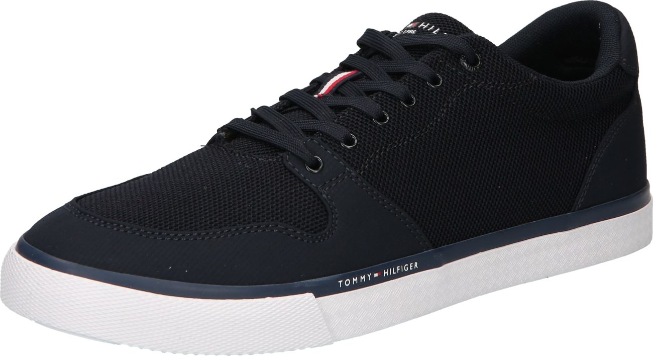 Tenisky Tommy Hilfiger noční modrá