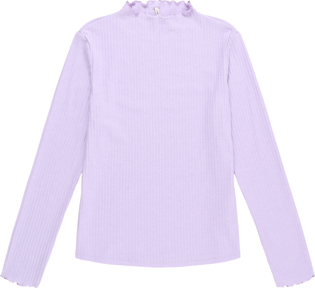 Tričko 'Nella' KIDS ONLY lenvandulová
