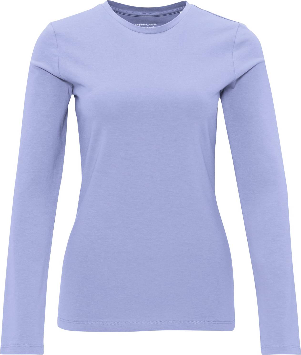 Tričko 'Smilla' Opus světle fialová