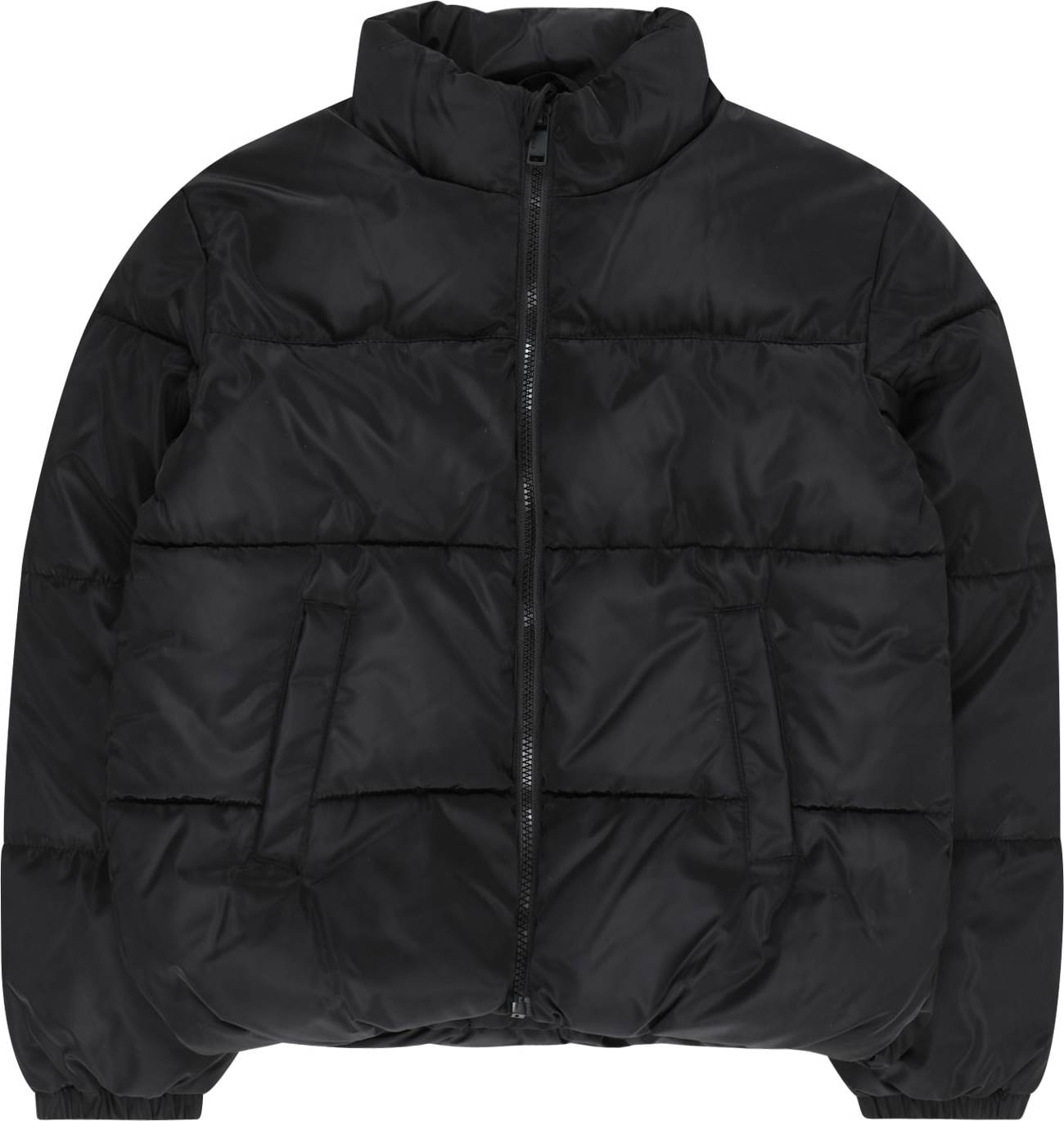 Zimní bunda 'New Belinda' KIDS ONLY černá