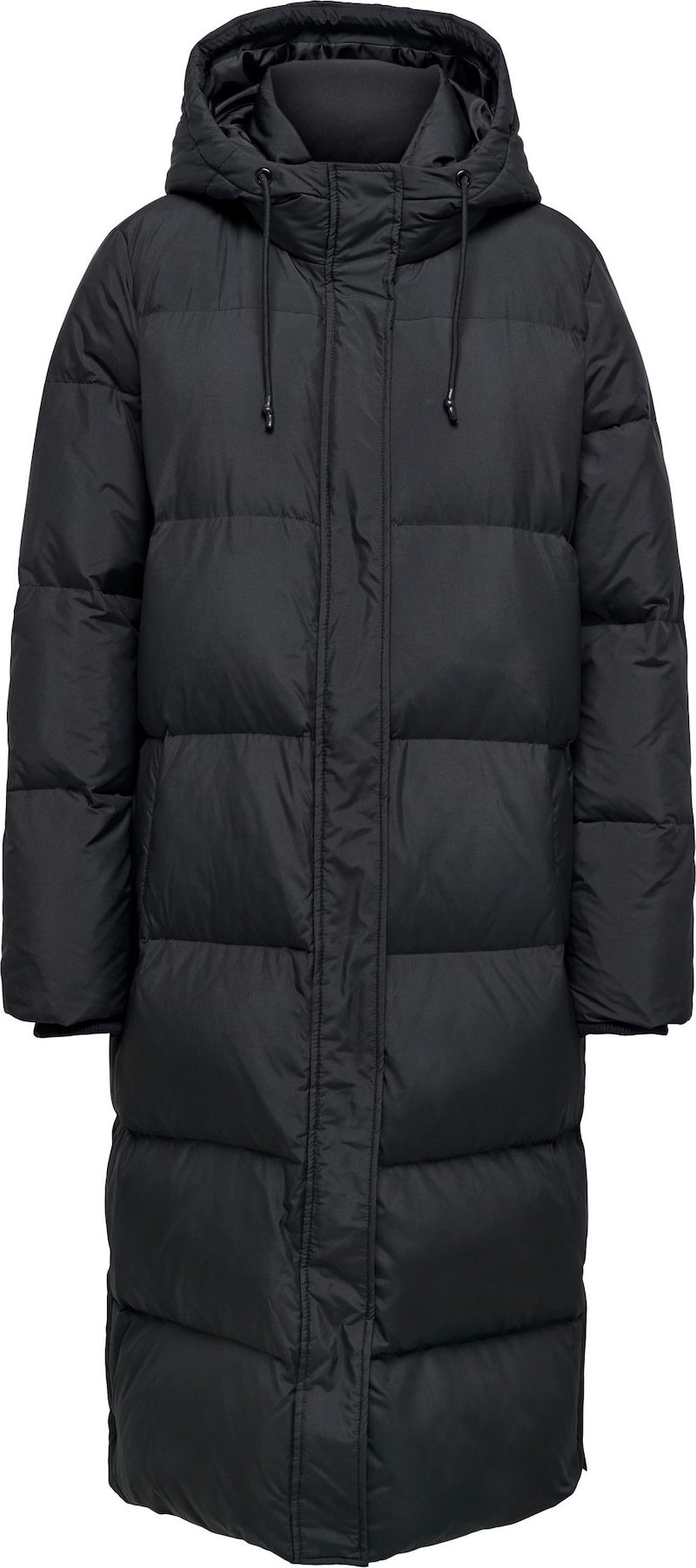 Zimní kabát 'ALICE' Only černá