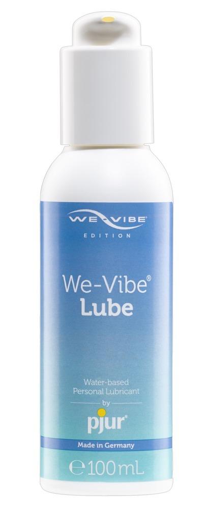 Pjur We-vibe Lube Lubrikační gel 100 ml Pjur