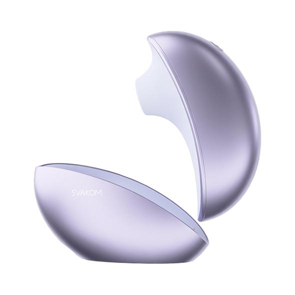 Svakom Pulse Galaxie stimulátor klitorisu - Lilac SVAKOM