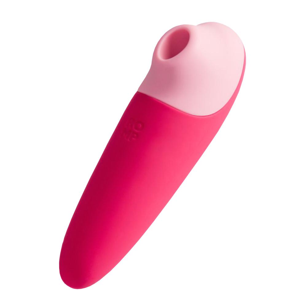 ROMP Shine X stimulátor klitorisu Womanizer