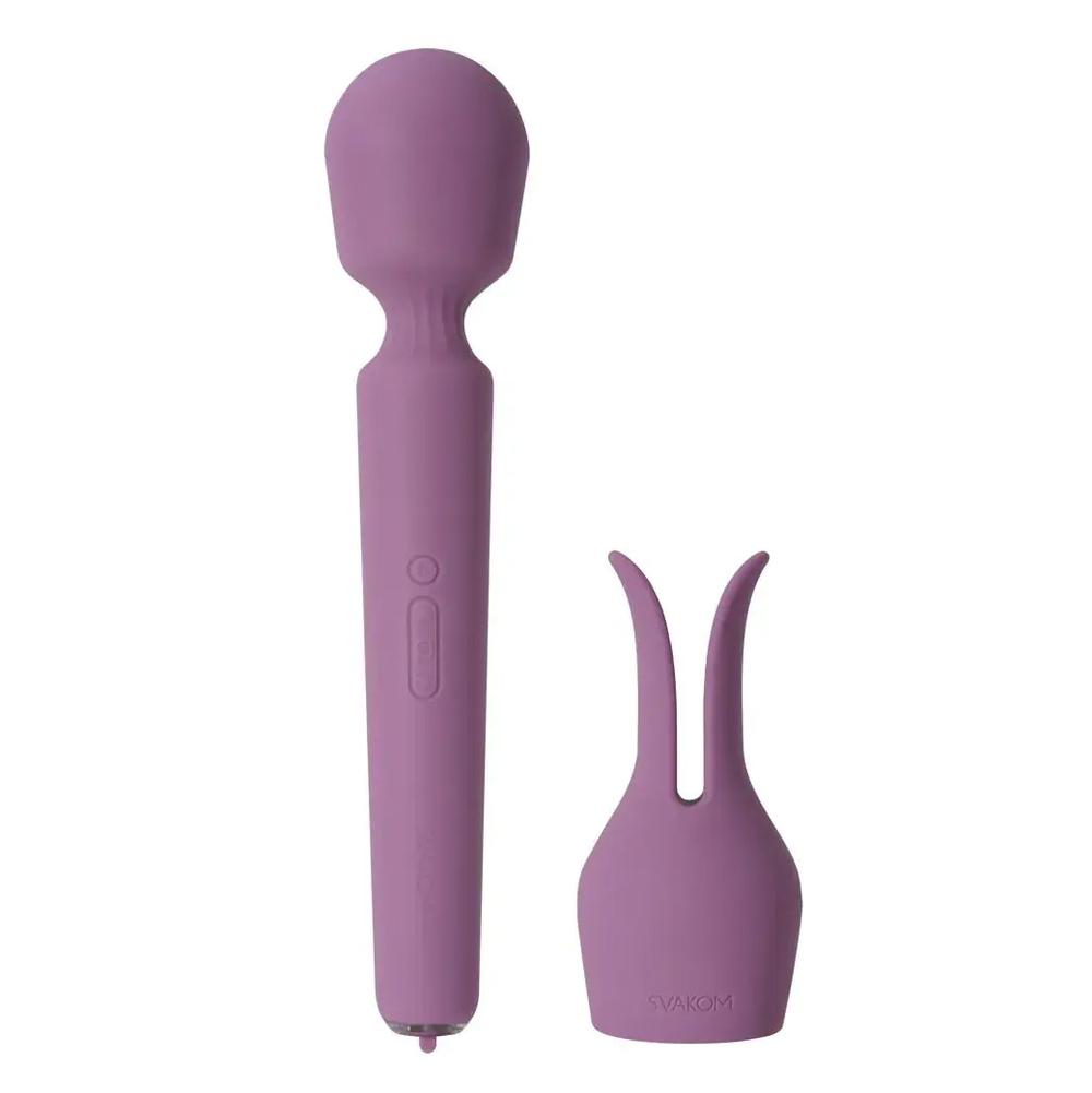 Svakom Emma Neo 2 masážní hlavice SVAKOM