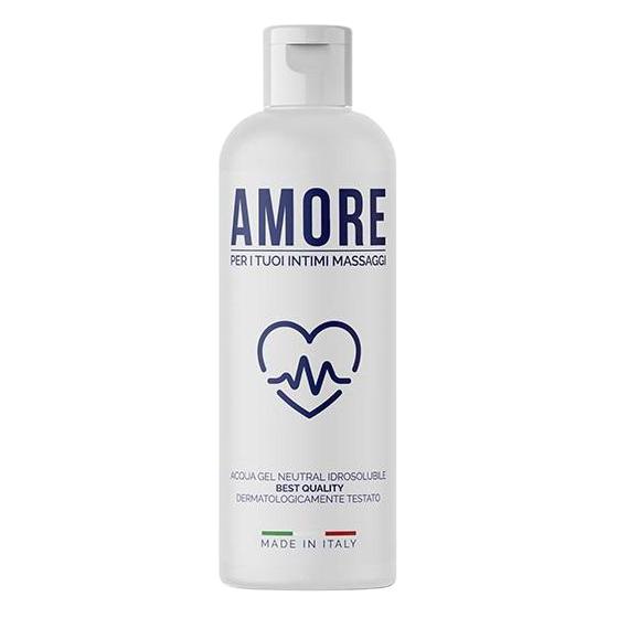 Amore Lubrikační gel 75 ml