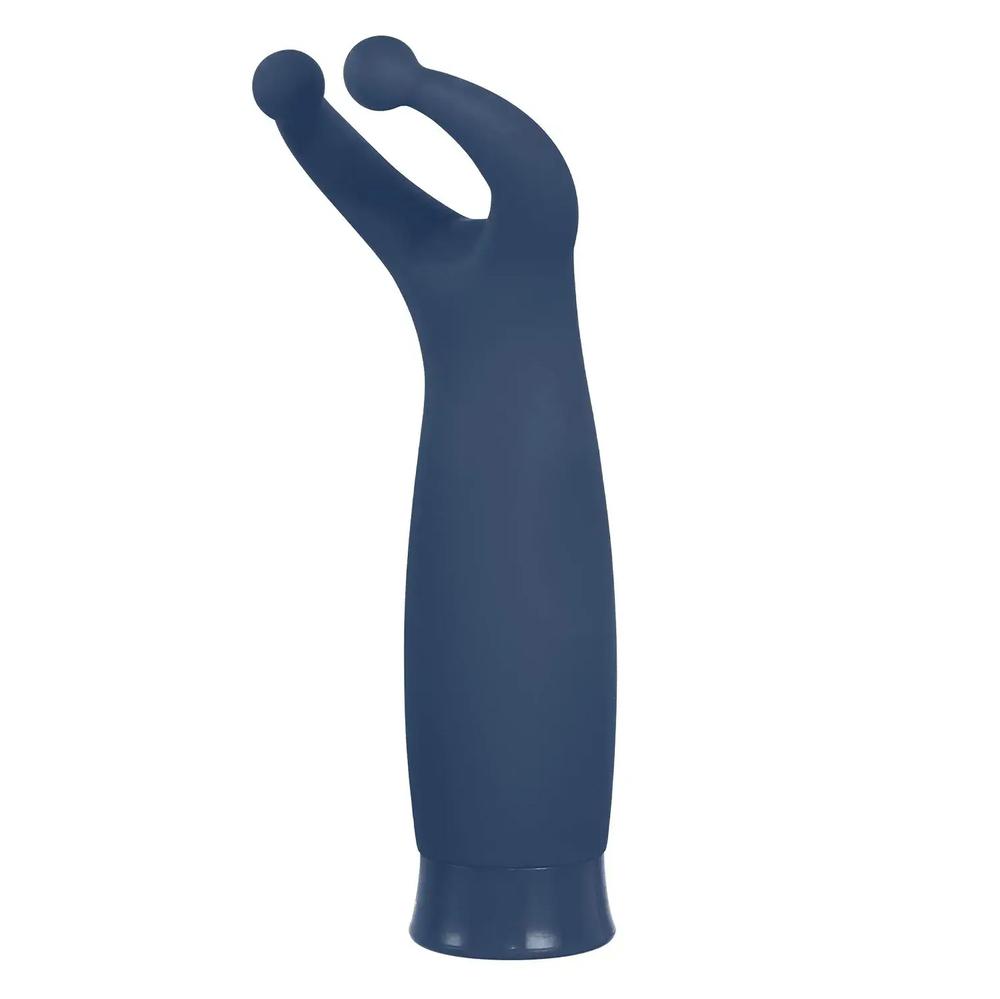 NMC multifunkční vibrátor 3v1 - modrý N.M.C.