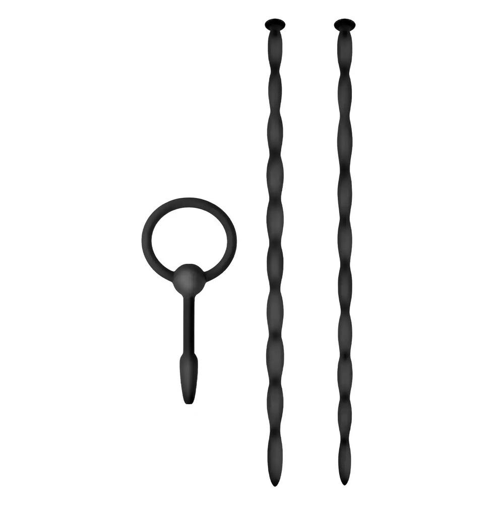 NMC Set dilatátorů Black I. N.M.C.