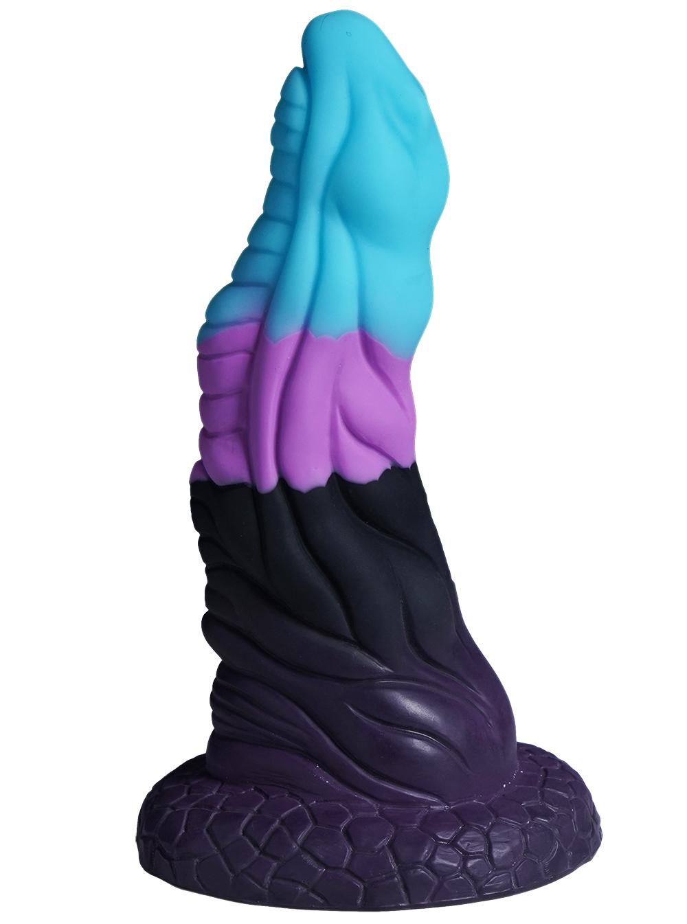 XX-DreamsToys Mutant dildo No.9
