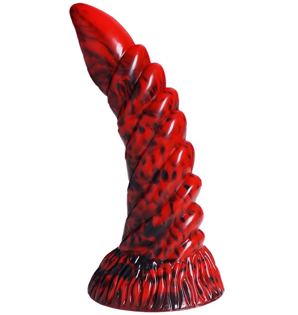 XX-DreamsToys Mutant dildo No.12
