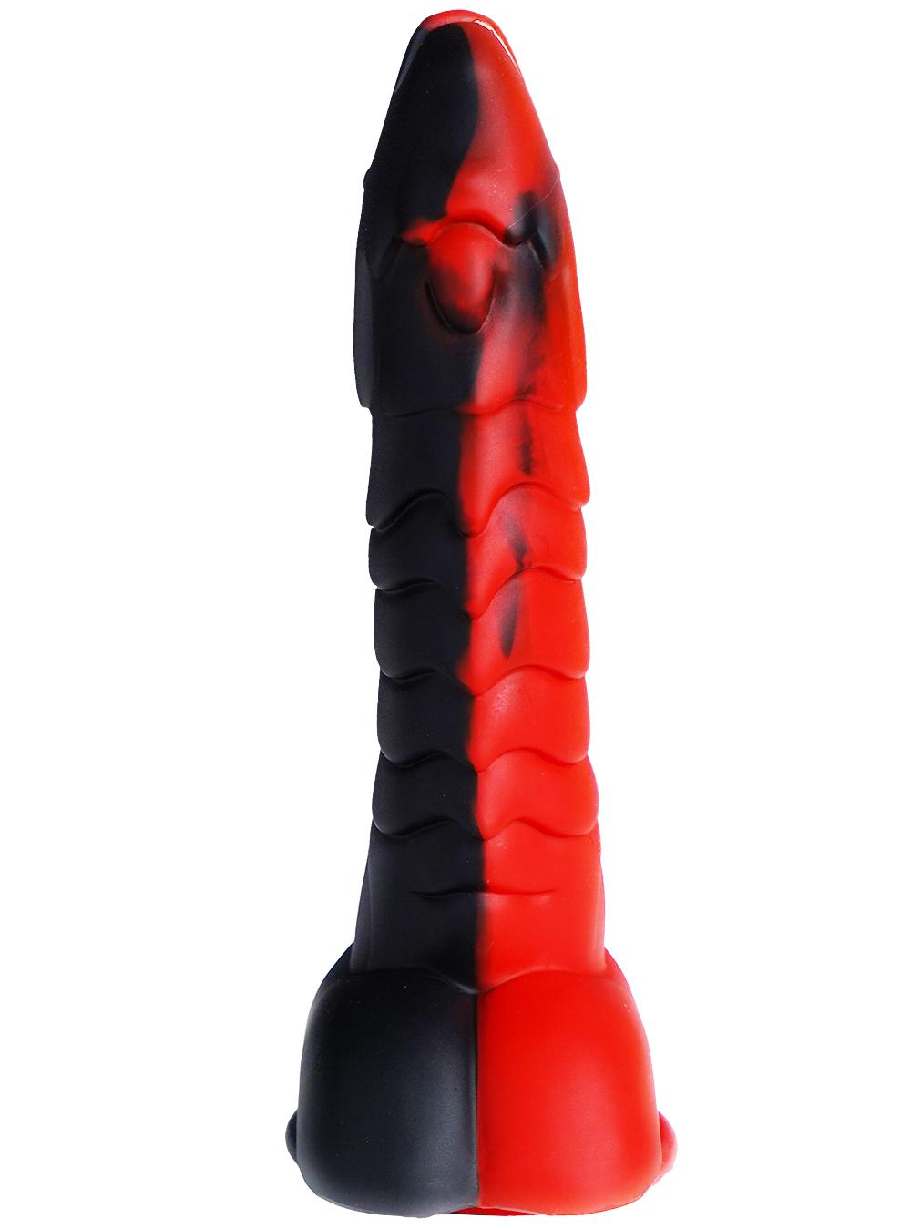XX-DreamsToys Mutant dildo No.13
