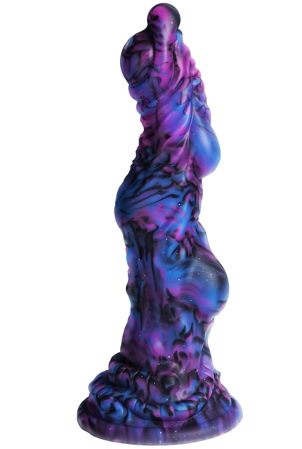 XX-DreamsToys Mutant dildo No.14