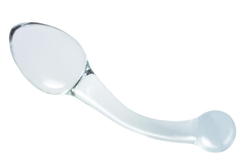 JOYRIDE Premium GlassiX No.21 dildo Joyride