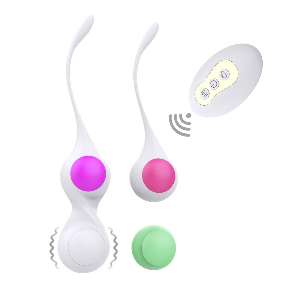 BOOM Pelva Bloom venušiny kuličky BOOM