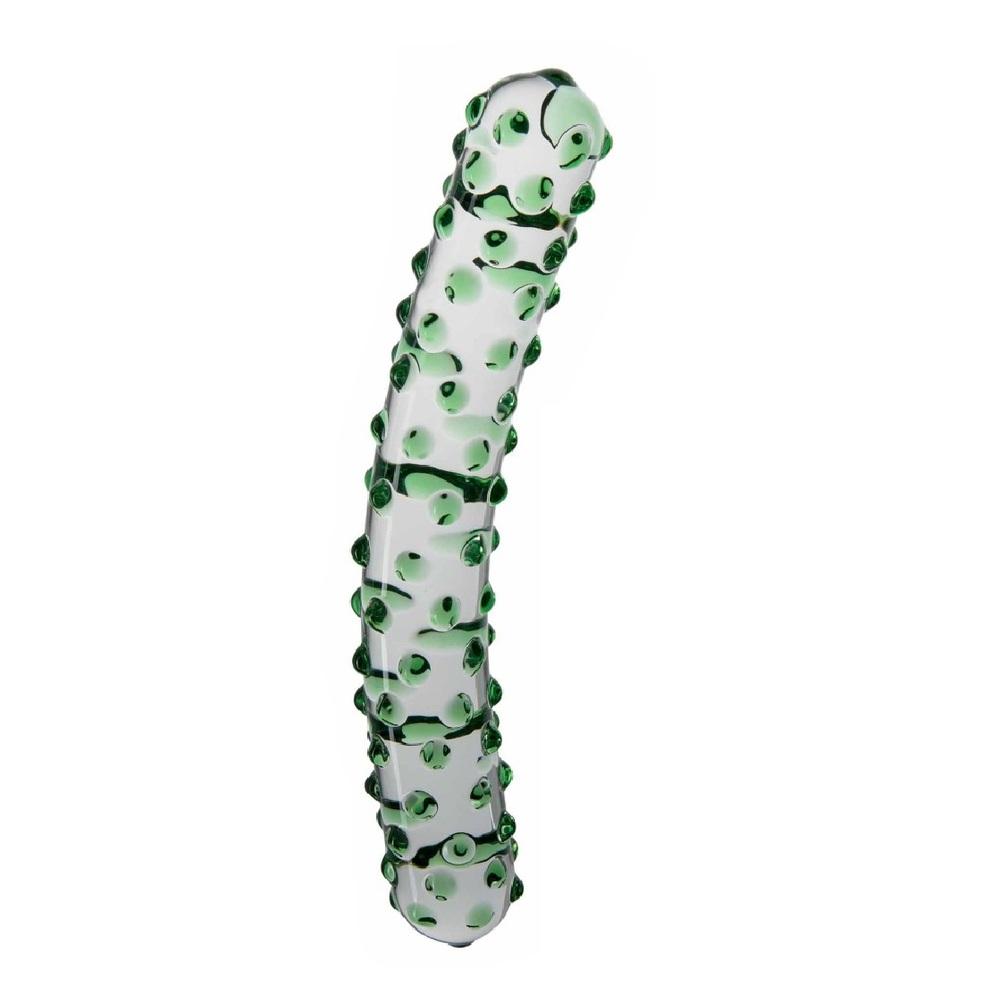 JOYRIDE Premium GlassiX No.14 dildo Joyride