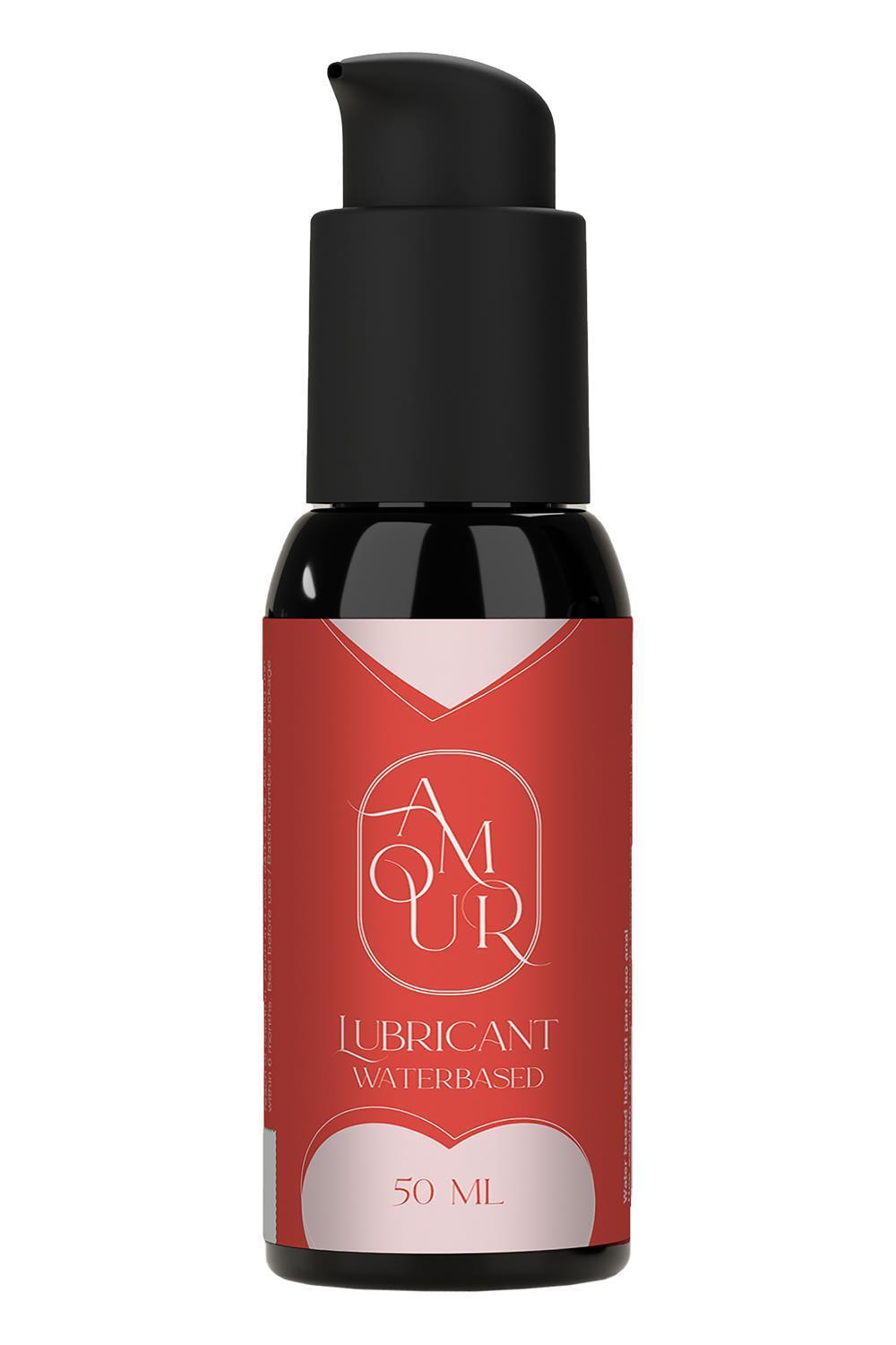 Amour lubrikační gel 50 ml Dream Toys