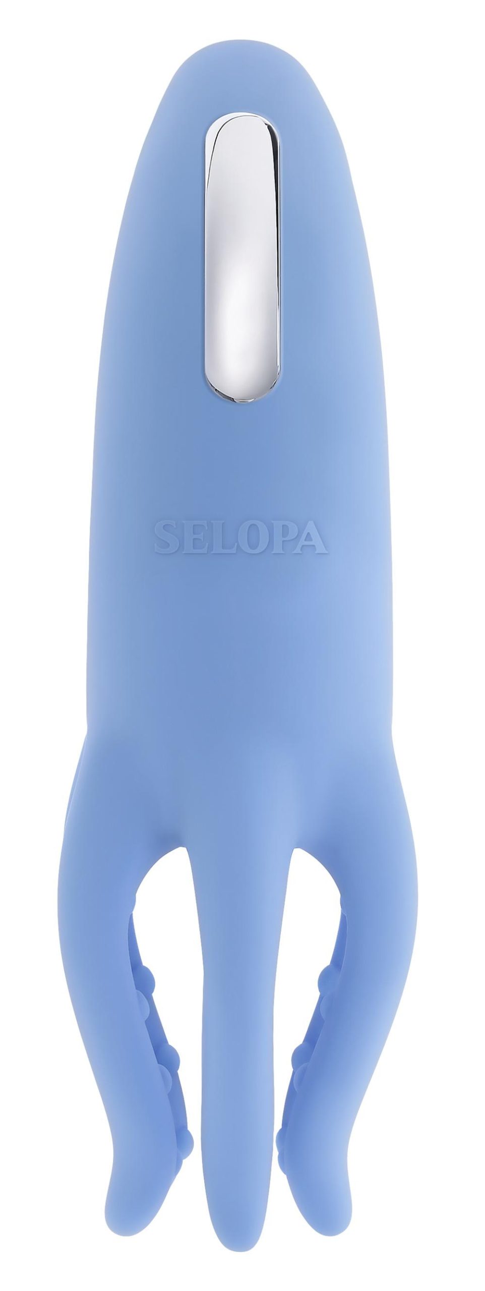 Evolved Tentacle Tickler vibrační stimulátor Evolved