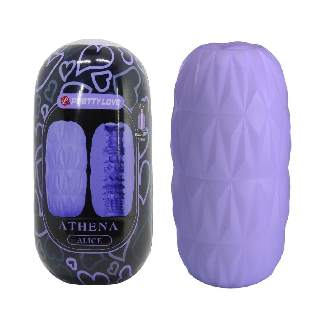 Pretty Love Athena Alice masturbační vajíčko Pretty Love