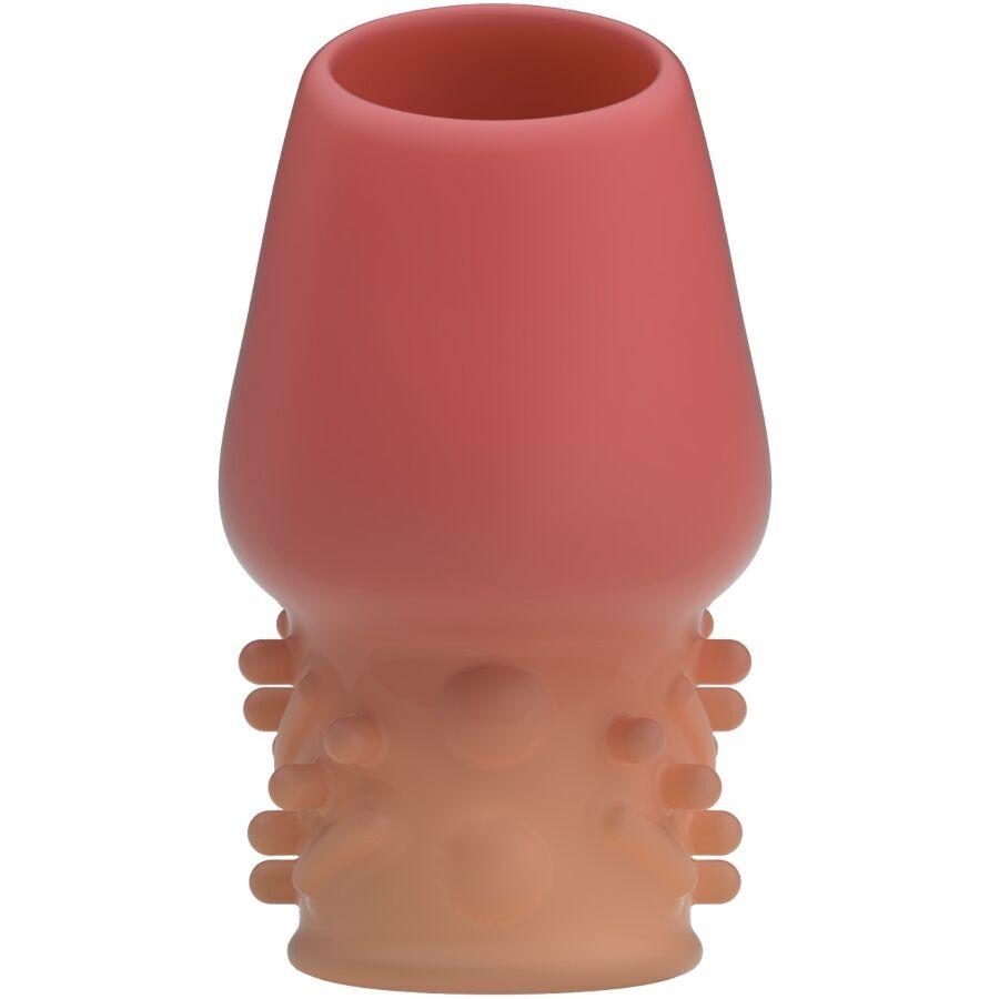 Pretty Love -Matias návlek na penis - tělový Pretty Love